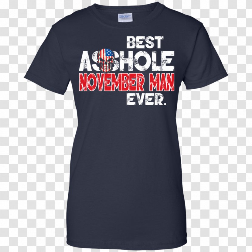 T-shirt Hoodie United States National Men's Hockey Team Sleeve - Sportswear - Best Man Transparent PNG