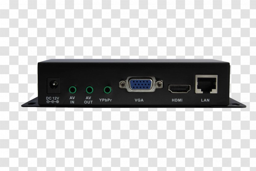 IPDirector HDMI EVS Broadcast Equipment Multimedia Wireless Access Points - Electronics - Digital Signage Transparent PNG