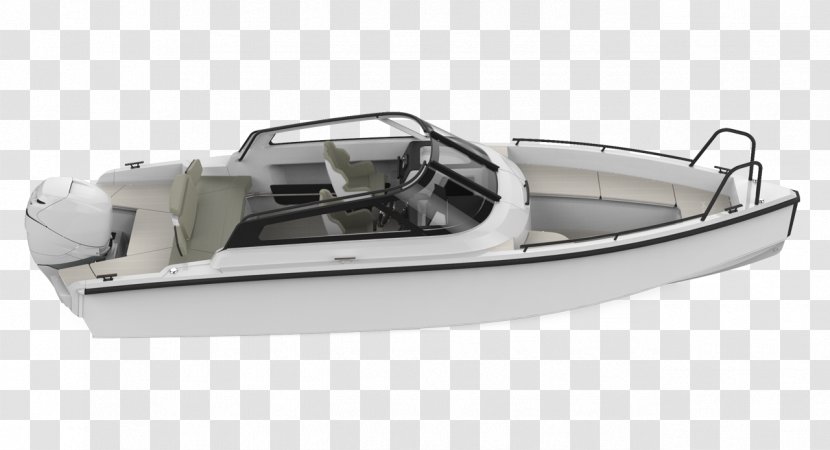 Deufin Boote Und Yachten Seawater Wind Boat - Xo Boats Benelux - Yacht Transparent PNG