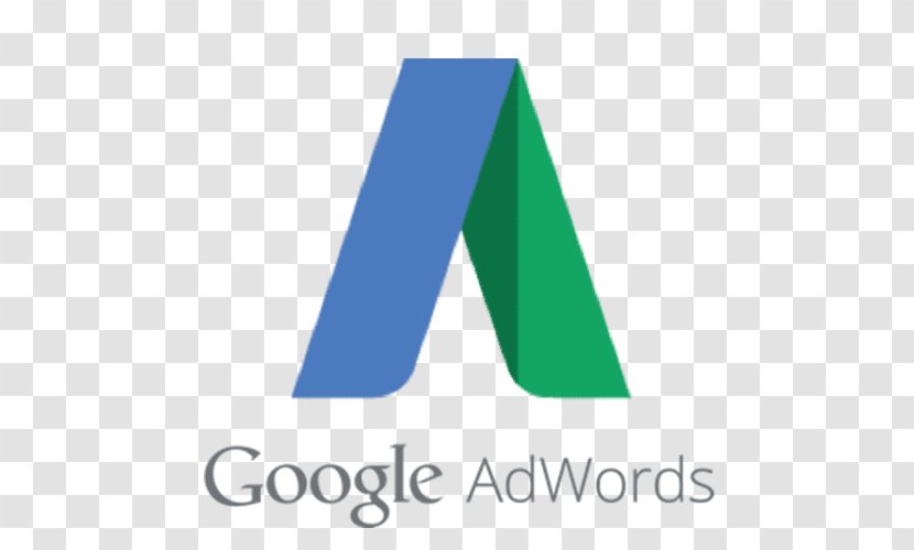 Google AdWords Logo Pay-per-click Search Engine Marketing Transparent PNG