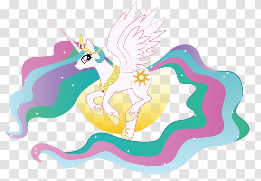 Seahorse Clip Art Unicorn Illustration Pink M Transparent PNG