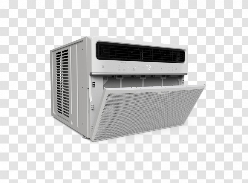 British Thermal Unit Air Conditioning Of Measurement Ventilation Refrigeration - Conditioner Promotions Transparent PNG