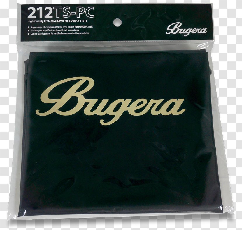 Bugera 212TS-PC Font Product - Brand - Id El Kabir Extra Holiday Transparent PNG