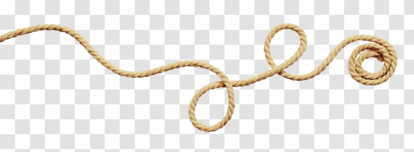 Rope Cotton Knot Royalty-free - Istock Transparent PNG