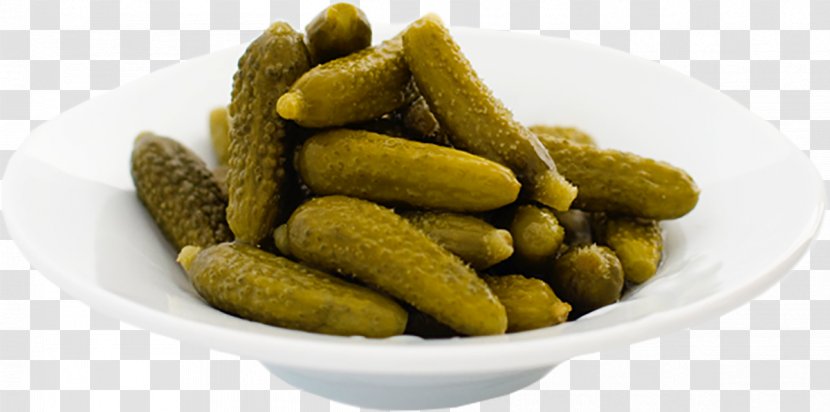 Pickled Cucumber Tapas Antipasto Food Olive - Recipe Transparent PNG