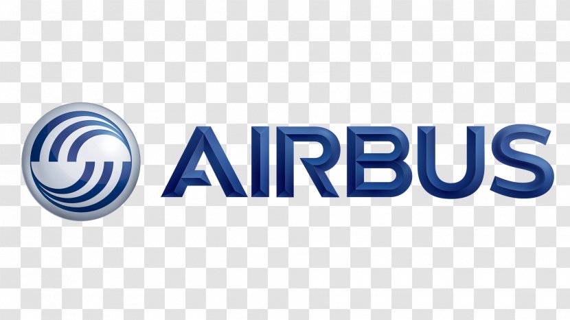 Airbus Asia Training Centre (AATC) Logo Airplane Brand Transparent PNG