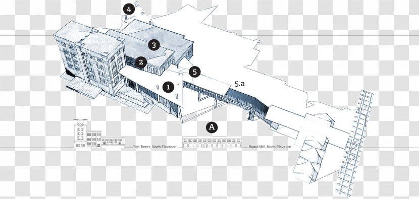 Engineering Technology Car Machine - Structure Transparent PNG