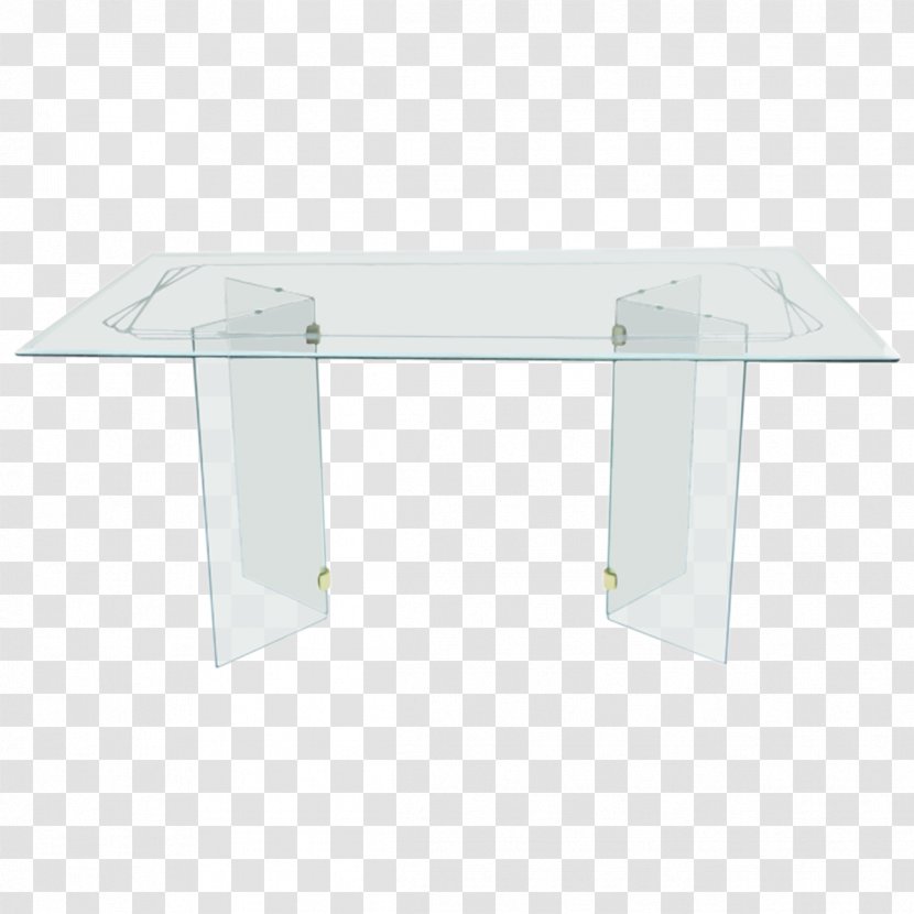 Table Rectangle Desk - Outdoor Transparent PNG