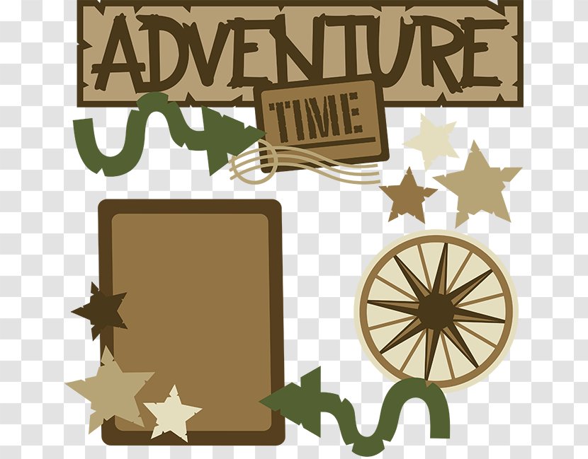 Adventure Travel Ice Cream Cones Clip Art - Brand - Time Cliparts Transparent PNG