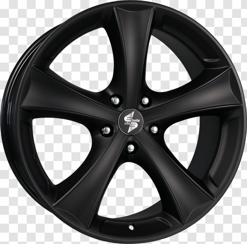 Rim Volkswagen Transporter T5 Alloy Wheel Hankook Tire Transparent PNG