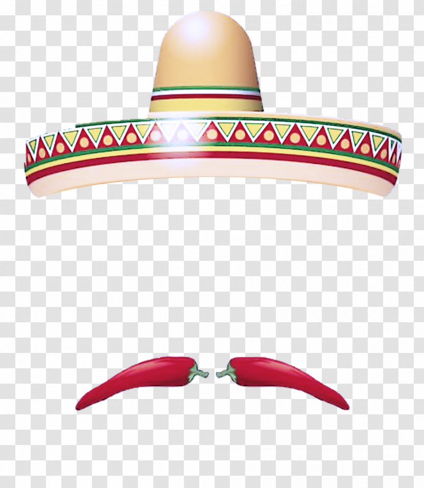 Party Hat Transparent PNG