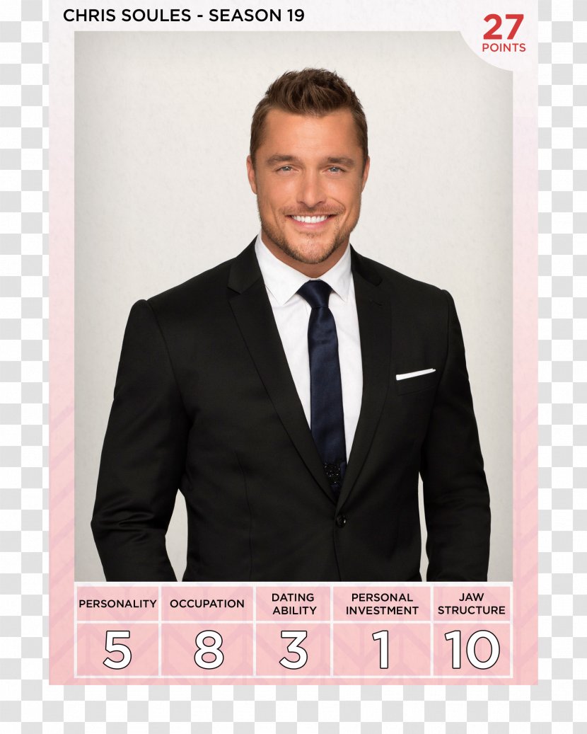 Chris Soules The Bachelorette Bachelor - Blazer - Season 19 ArlingtonOthers Transparent PNG