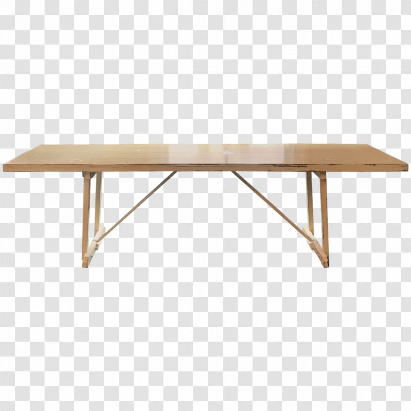 Coffee Tables Line Angle Product Design - Outdoor Table Transparent PNG