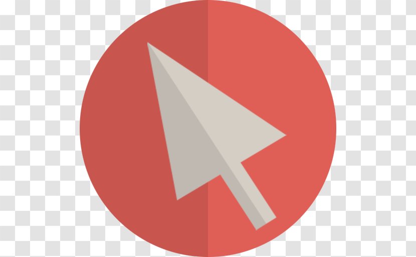 Android User - Brand - Red Transparent PNG