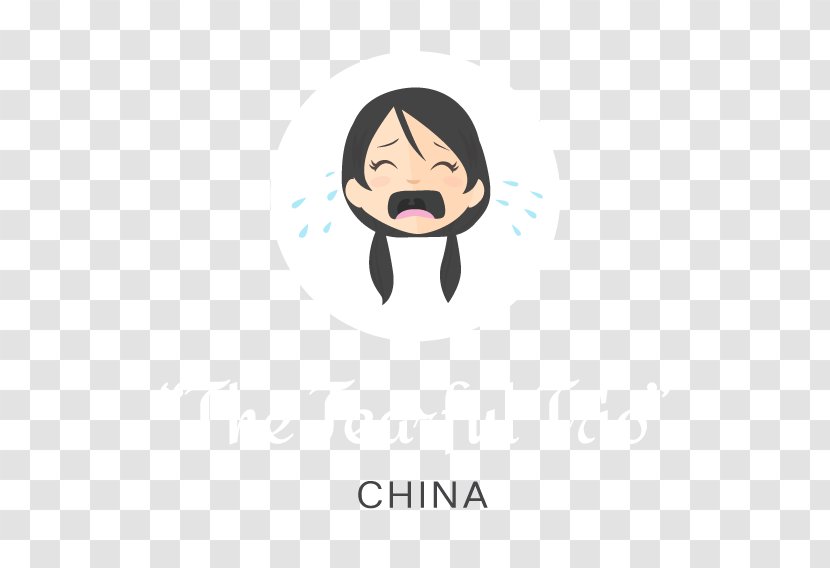 Logo Cheek Nose Chin - Face Transparent PNG