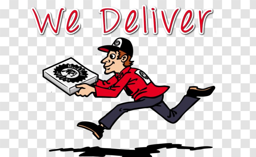 Delivery Courier Logistics Mail Business - Supermarket - Kaaba Transparent PNG