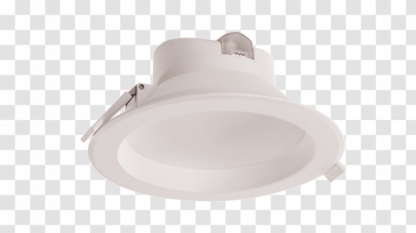 Light Fixture Recessed Ceiling Light-emitting Diode - Ip Code - Downlight Transparent PNG