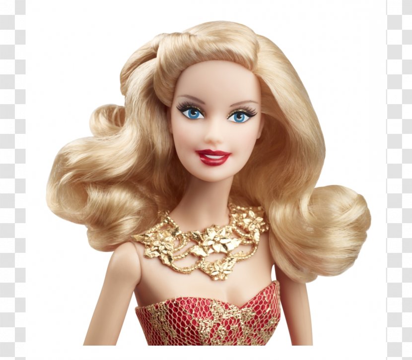 Ken Barbie Doll Toy Dress - Mattel Transparent PNG