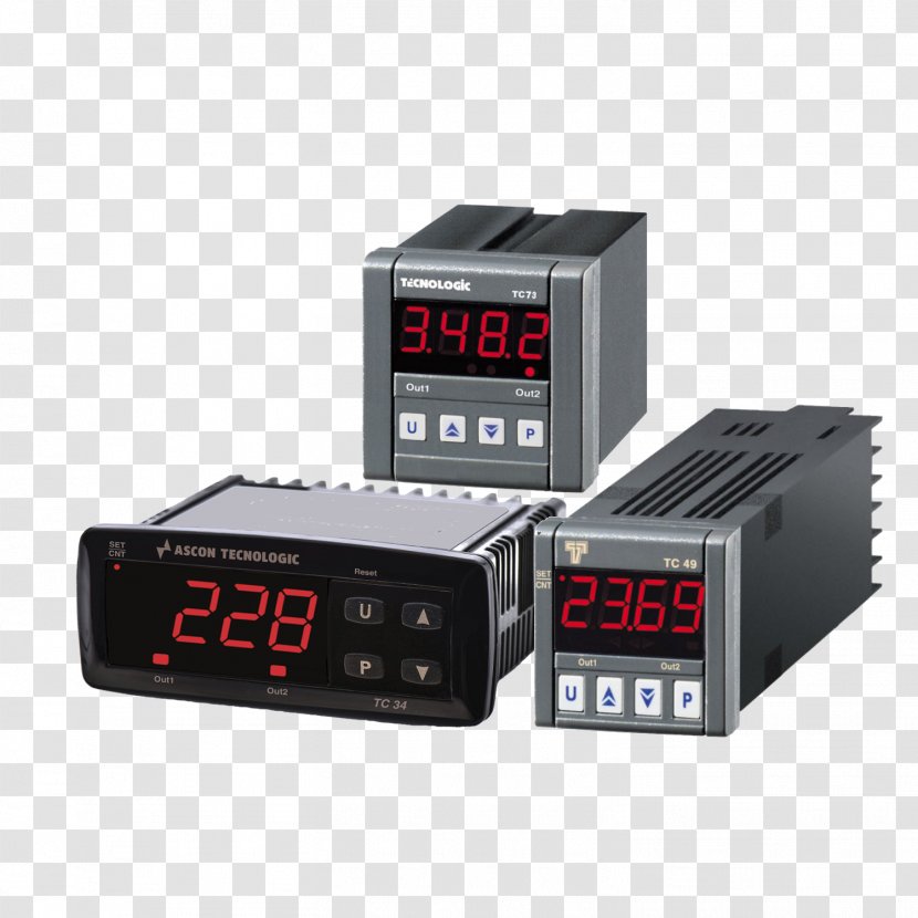 Process Control Temperature Bộ điều Khiển Automation Display Device - Timer - Optometrist Transparent PNG