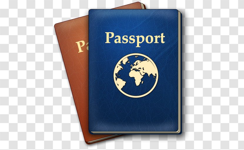 Papua New Guinean Passport Travel Visa Document - Brand Transparent PNG
