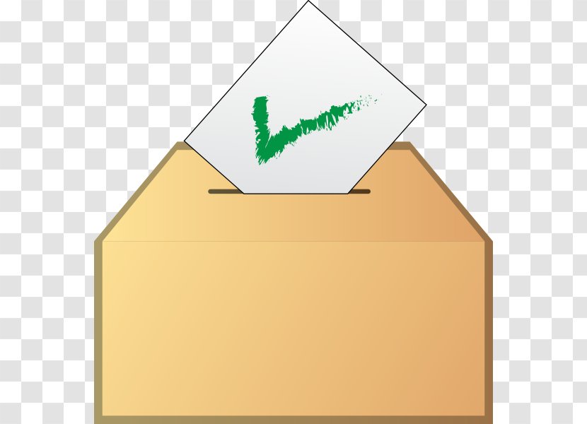Voting Ballot Election Animation Clip Art - Material - Cliparts Transparent PNG
