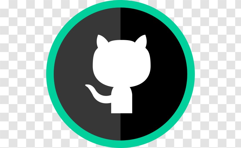 Social Media Logo GitHub - Github Transparent PNG