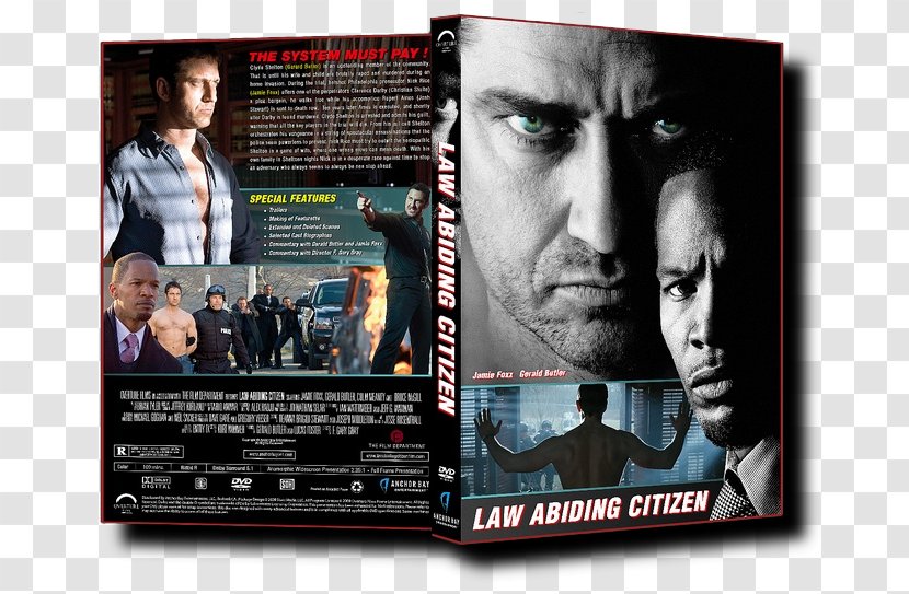 Action Film Text DVD Code Of Conduct - Dan Bittner Transparent PNG