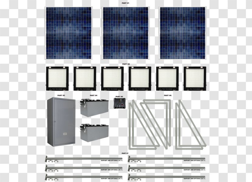 Product Design Daylighting Line Angle - Window - Led Billboard Transparent PNG