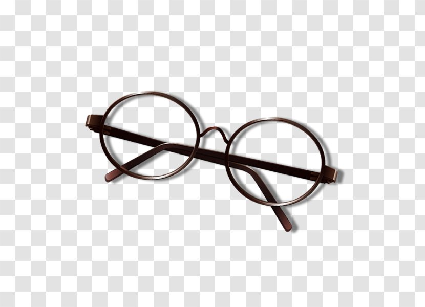 Glasses - Sunglasses - Goggles Transparent PNG