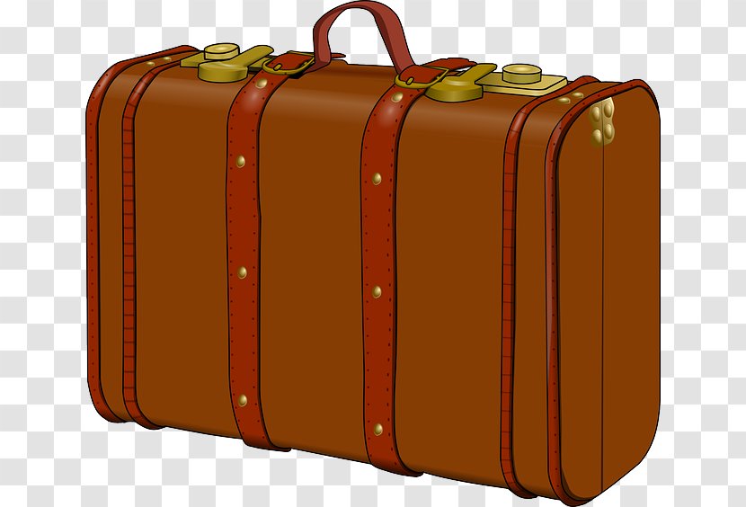 Suitcase Baggage Travel Sticker - Cigarette Pack Transparent PNG