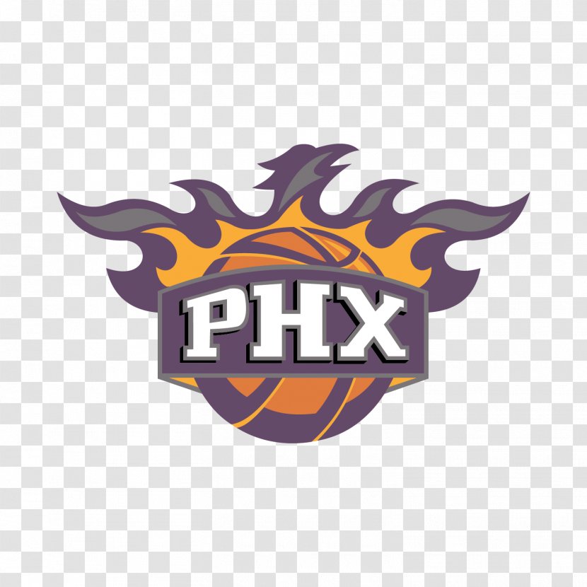 Phoenix Suns The NBA Finals Downtown Logo - Western Conference - San Antonio Spurs Transparent PNG