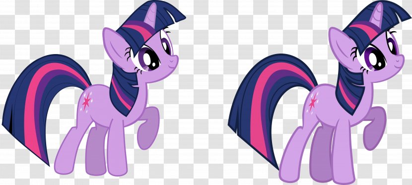 Pony Twilight Sparkle Rainbow Dash Pinkie Pie Winged Unicorn - Cartoon - My Little Transparent PNG