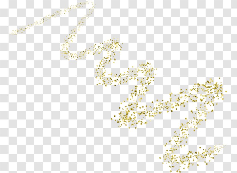 Gold Necklace Jewellery Clip Art - Body Transparent PNG