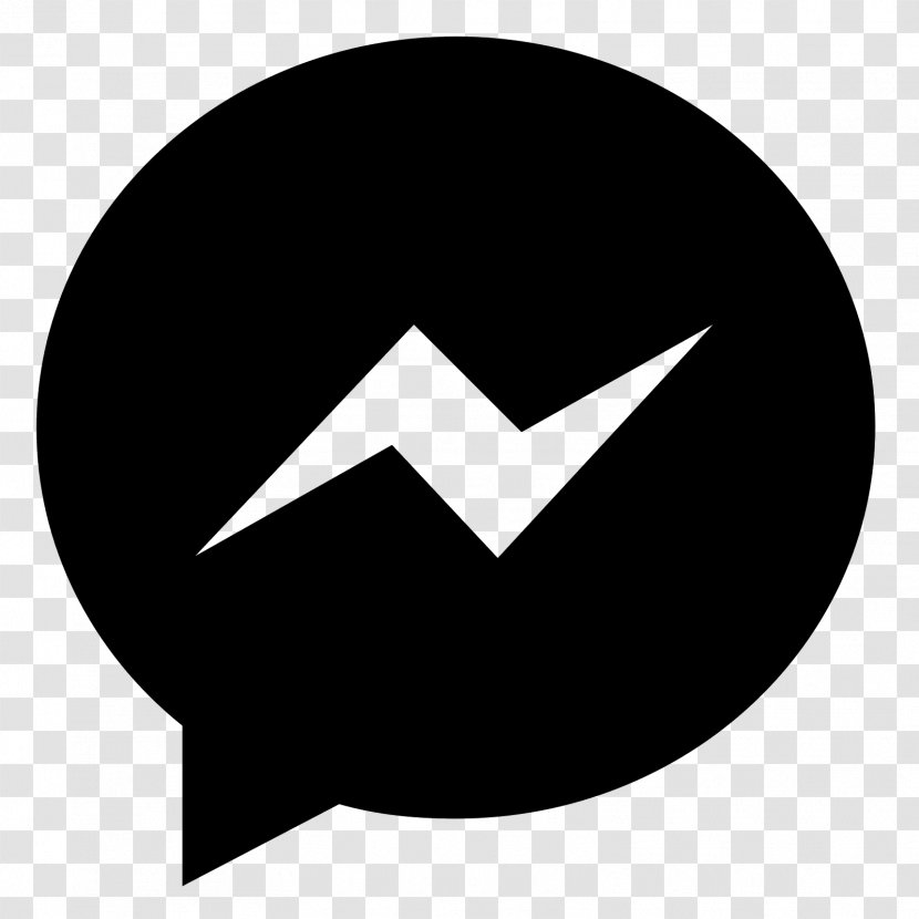 Facebook Messenger Clip Art - Call Icon Transparent PNG