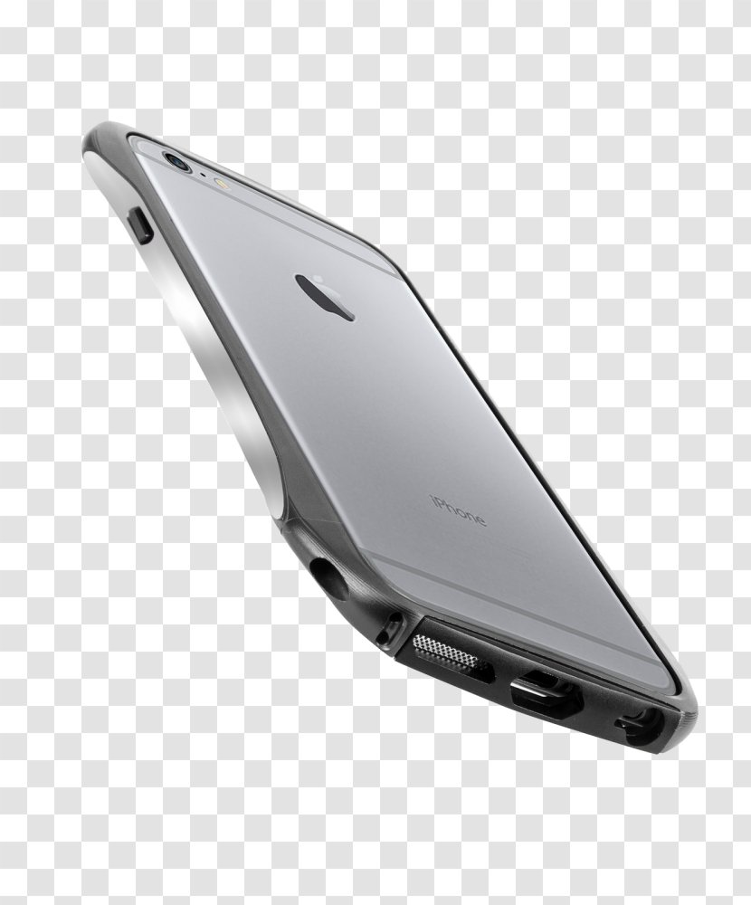 IPhone 6S Apple 7 Plus 5 6 Bumper - Iphone 8 - Ducati Transparent PNG