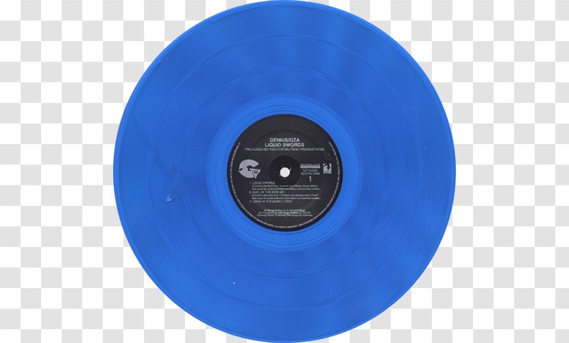 Compact Disc Cobalt Blue Computer Hardware - Gramophone Record - Ace Ventura Cartoon Transparent PNG