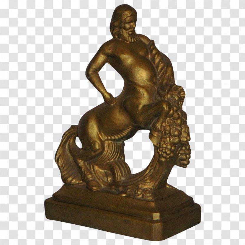 Bronze Sculpture Statue Classical - Antiques Transparent PNG