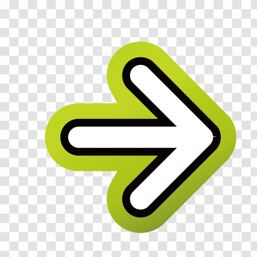 Green Arrow - Symbol Transparent PNG