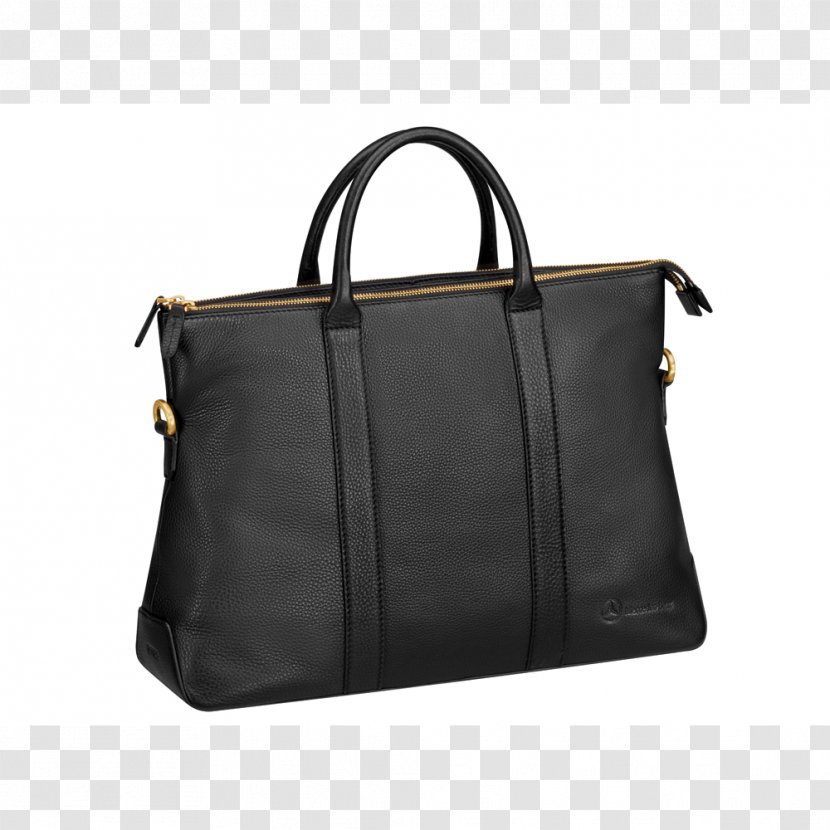 Tote Bag Leather Handbag Briefcase - Business Collection Transparent PNG