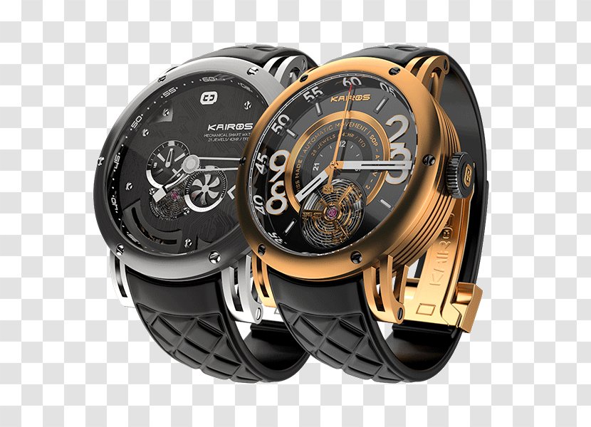 Smartwatch Clock Face Activity Tracker - Hardware - Watch Transparent PNG