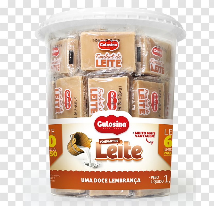 Dulce De Leche Sweetness Flavor Ingredient - Leite Transparent PNG