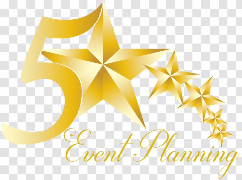 Logo Event Management Service - Planner Transparent PNG