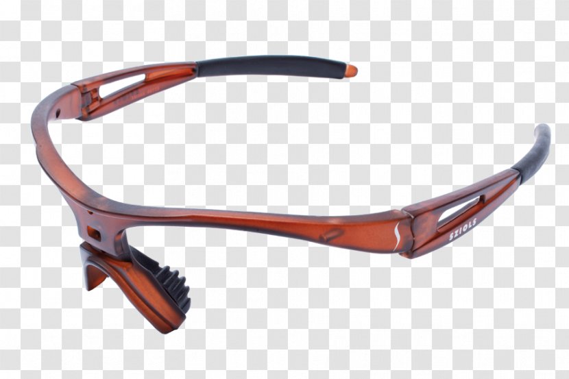 Kross SA Goggles Bicycle Sport Glasses Transparent PNG