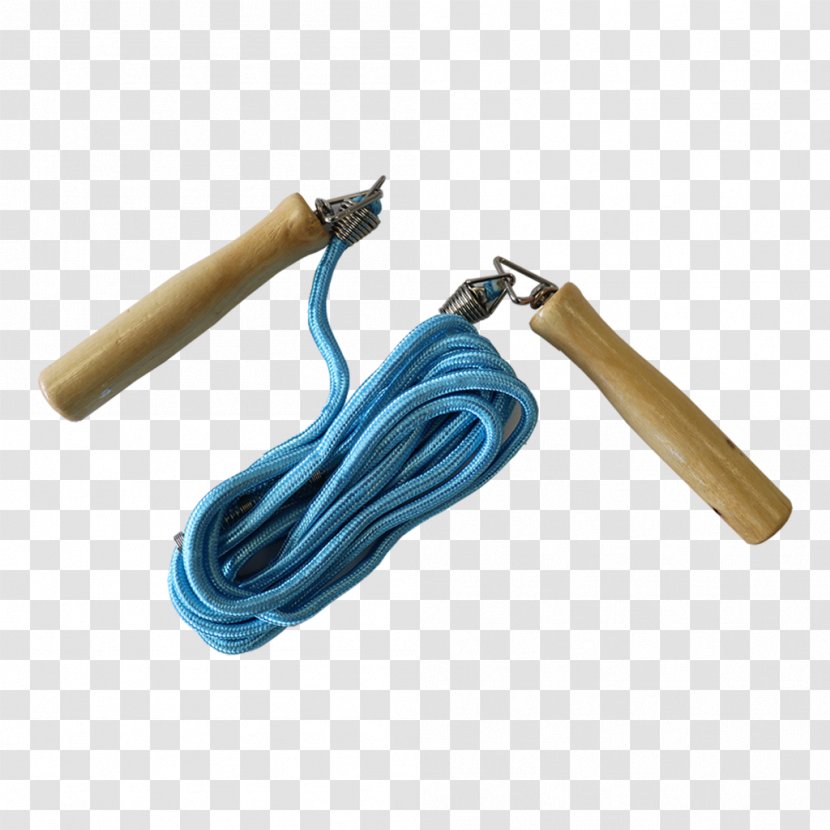 Rope Tool - Wooden Pole Transparent PNG