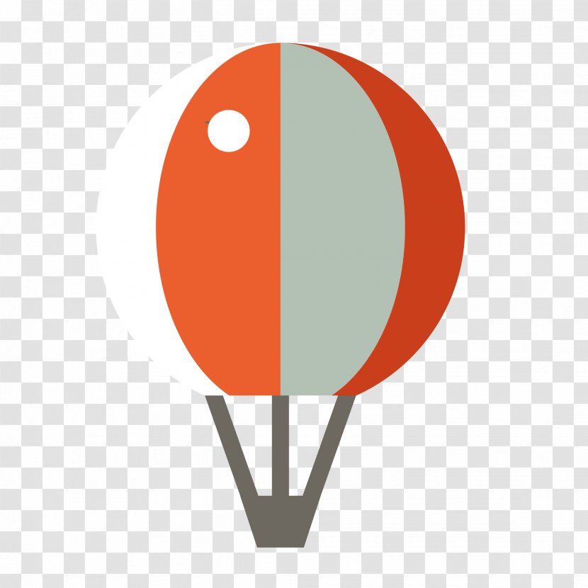 Hot Air Balloon Image - Parachute Transparent PNG