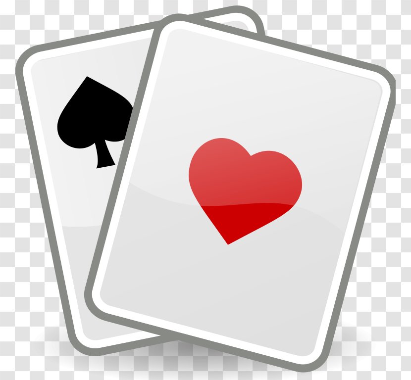 Contract Bridge Game Playing Card Clip Art - 80s Arcade Games Transparent PNG