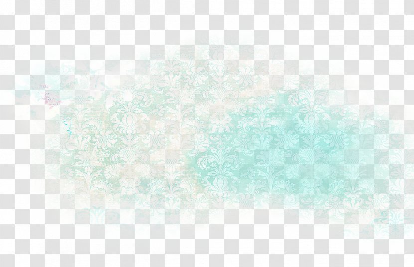 Desktop Wallpaper Turquoise Computer Sky Plc - Texture Photography Transparent PNG