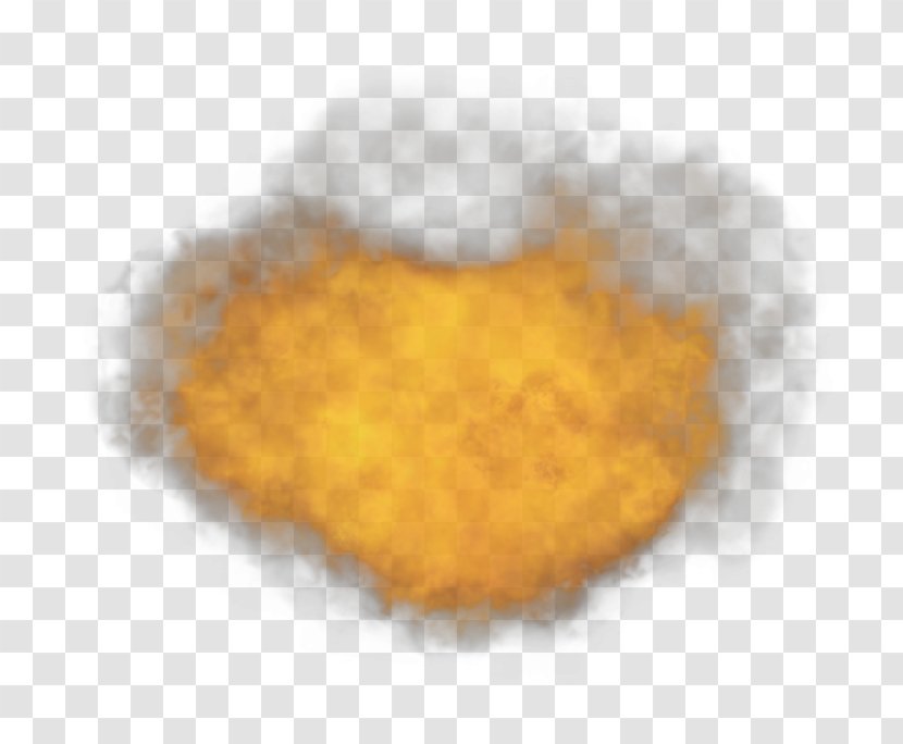 Material - Orange - Dig Transparent PNG