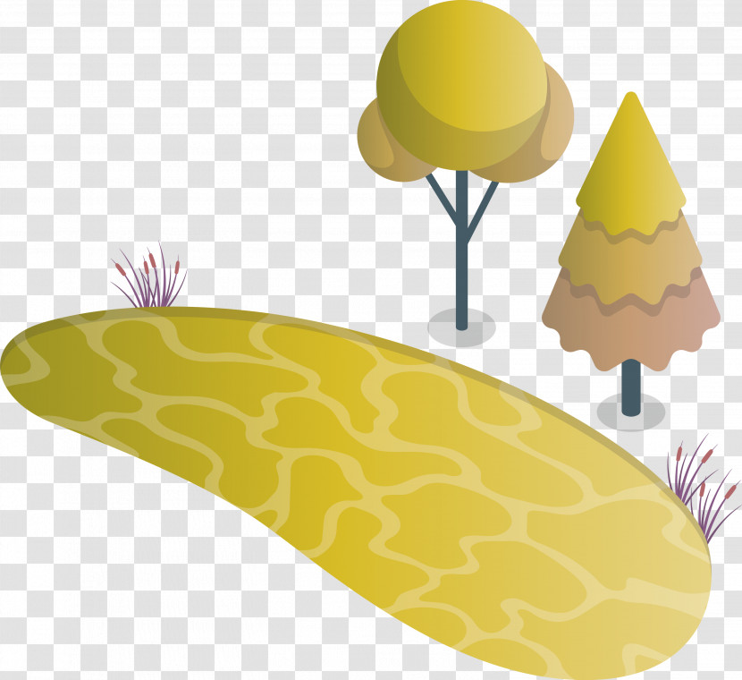 Tree Forest Transparent PNG