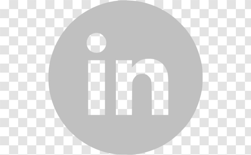 Social Media LinkedIn Clip Art - Number Transparent PNG